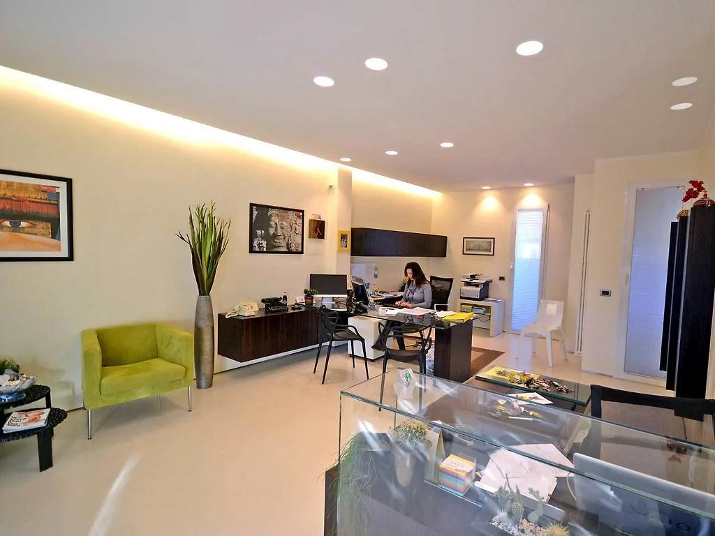 America Appartamento Piano Terra Lido delle Nazioni Holiday home