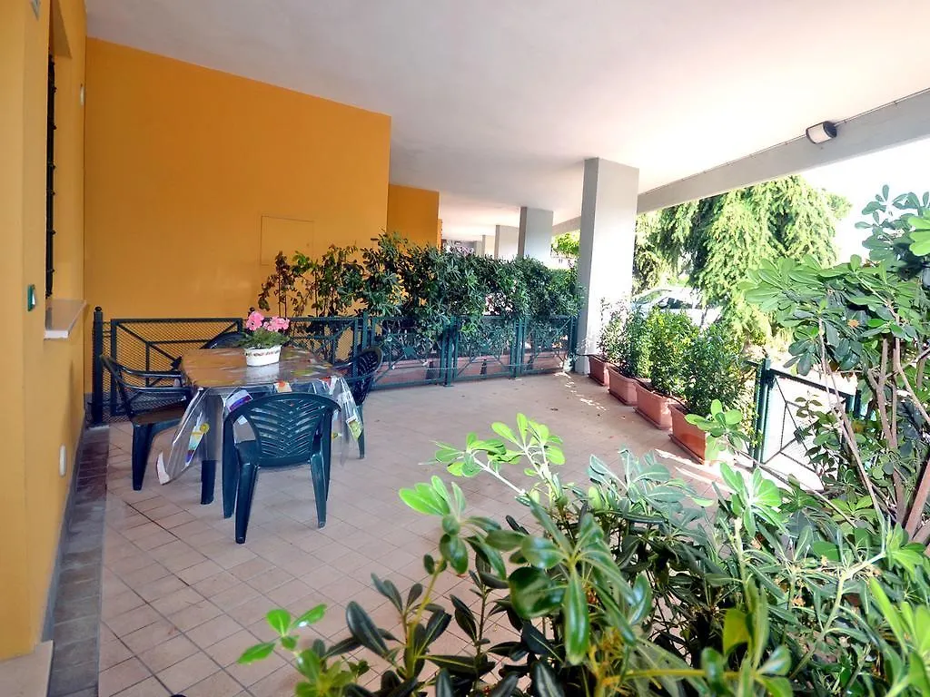Holiday home America Appartamento Piano Terra Lido delle Nazioni